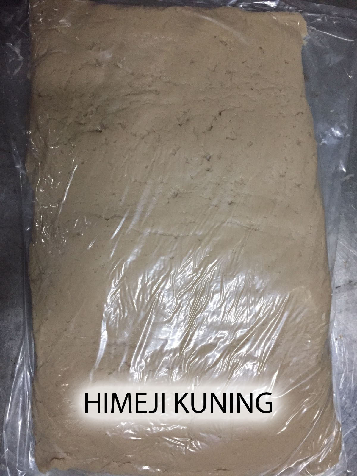 himeji kuning